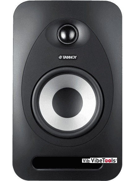 Tannoy Reveal 502 ペア TANNOY Reveal 502 スタジオモニター | 株式会社 楽器音響札幌