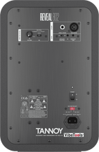 Load image into Gallery viewer, Tannoy Reveal 802 Compact Studio Reference Monitor Pair