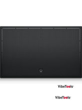 Load image into Gallery viewer, Turbosound TCS218B Dual 18″ Front Loaded Subwoofer