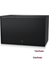 Load image into Gallery viewer, Turbosound TCS218B Dual 18″ Front Loaded Subwoofer