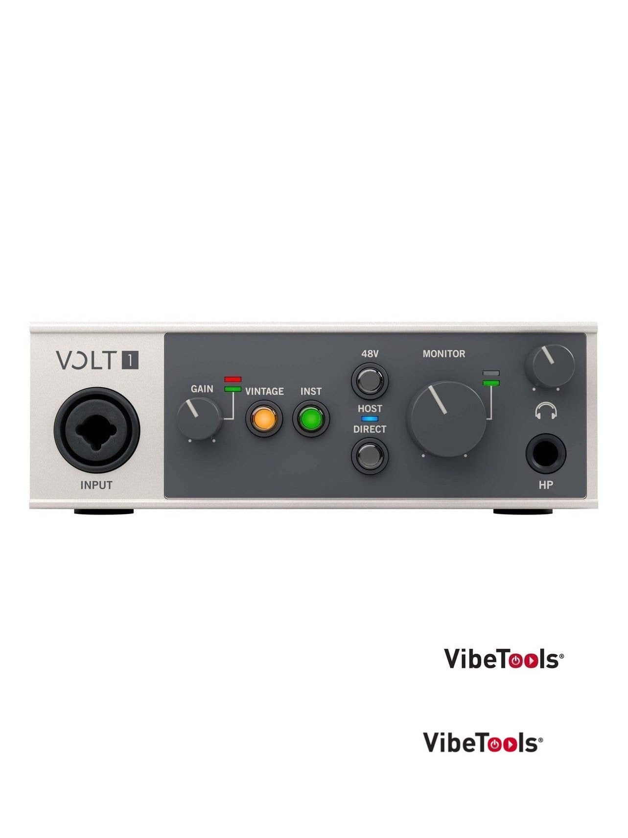 UAD Volt 1 Audio Interface
