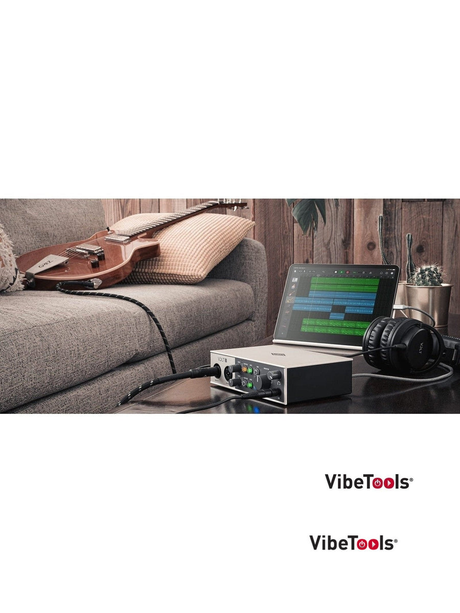 UAD Volt 1 Audio Interface vibetoolsng