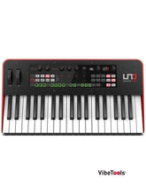 Load image into Gallery viewer, IK Multimedia UNO Synth Pro Analog Synthesizer