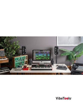 Load image into Gallery viewer, IK Multimedia UNO Synth Pro Analog Synthesizer