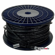 Load image into Gallery viewer, Van Damme Cat 6 Tourcat SF/UTP screened solid conductor