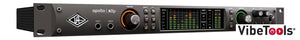UAD Apollo x8p Thunderbolt 3 audio interface