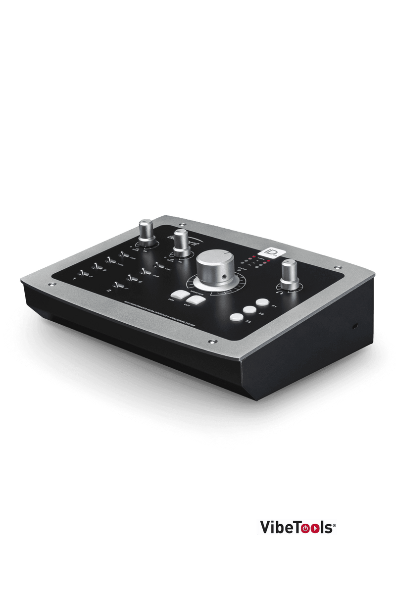 Audient iD22 10in | 14out audio interface – vibetoolsng