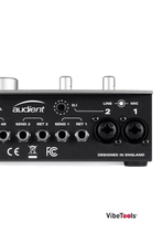 Load image into Gallery viewer, Audient iD22 10in | 14out audio interface