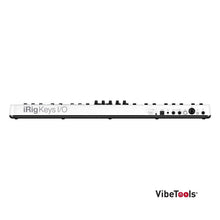 Load image into Gallery viewer, 02_iRigKeys_49_IO_back