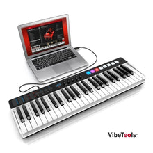 Load image into Gallery viewer, 09_iRigKeys_49_IO_sx34_mac
