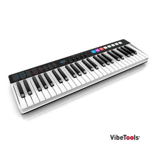 Load image into Gallery viewer, 05_iRigKeys_49_IO_sx34