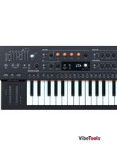 Load image into Gallery viewer, Arturia MiniFreak Spontaneous algorithmic synthesizer