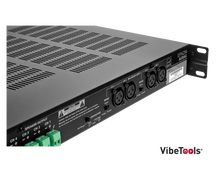 Load image into Gallery viewer, Audac EPA254 Quad-Channel Class-D Amplifier