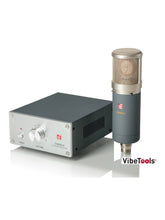 Load image into Gallery viewer, sE Electronics Z5600A-II Studio Large-Diaphragm Tube Condenser Microphone