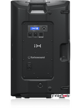 Load image into Gallery viewer, Turbosound iX12 Speaker System