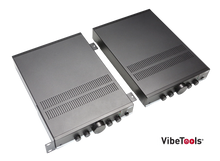 Load image into Gallery viewer, Audac COM108 Public Address Amplifier 80W @70/100V