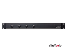 Load image into Gallery viewer, Audac EPA254 Quad-Channel Class-D Amplifier