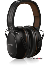 Load image into Gallery viewer, Behringer DH100 Professional Drummer Headphones