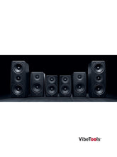 Load image into Gallery viewer, IK Multimedia iLoud Precision 6 Monitors