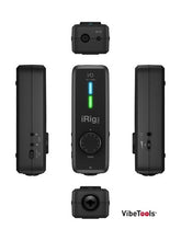 Load image into Gallery viewer, IK Multimedia iRig Pro I/O