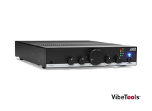Load image into Gallery viewer, Audac COM108 Public Address Amplifier 80W @70/100V