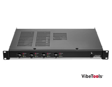 Load image into Gallery viewer, Audac EPA254 Quad-Channel Class-D Amplifier