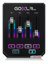 Load image into Gallery viewer, TC HELICON GoXLR MINI