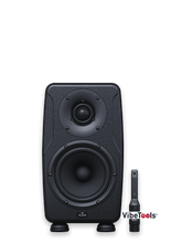 Load image into Gallery viewer, IK Multimedia iLoud Precision 5 Monitors Pair