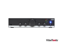 Load image into Gallery viewer, Audac COM108 Public Address Amplifier 80W @70/100V