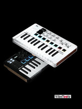 Load image into Gallery viewer, Arturia MiniLab 3 Universal music-making controller