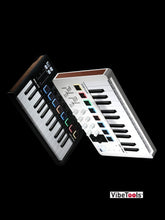 Load image into Gallery viewer, Arturia MiniLab 3 Universal music-making controller