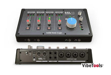 Load image into Gallery viewer, Solid State Logic SSL 12 12-in/8-out Audio Interface