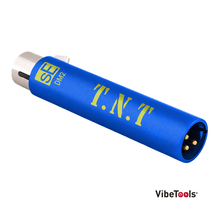 Load image into Gallery viewer, sE Electronics DM2 TNT For Dynamic and Passive Ribbon Microphones