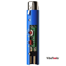Load image into Gallery viewer, sE Electronics DM2 TNT For Dynamic and Passive Ribbon Microphones