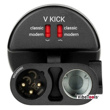 Load image into Gallery viewer, V-kick-header2