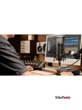Load image into Gallery viewer, UAD UA Sphere DLX Modeling Microphone