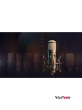 Load image into Gallery viewer, UAD UA Sphere DLX Modeling Microphone