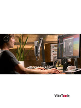 Load image into Gallery viewer, UAD UA Sphere LX Modeling Microphone