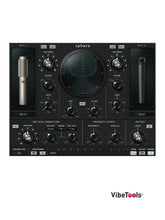 Load image into Gallery viewer, UAD UA Sphere LX Modeling Microphone