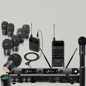 Wireless Microphone: Considerations, Tips, & Accessories