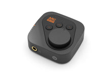 Load image into Gallery viewer, IK Multimedia ARC ON•EAR Headphone DAC and Amplifier
