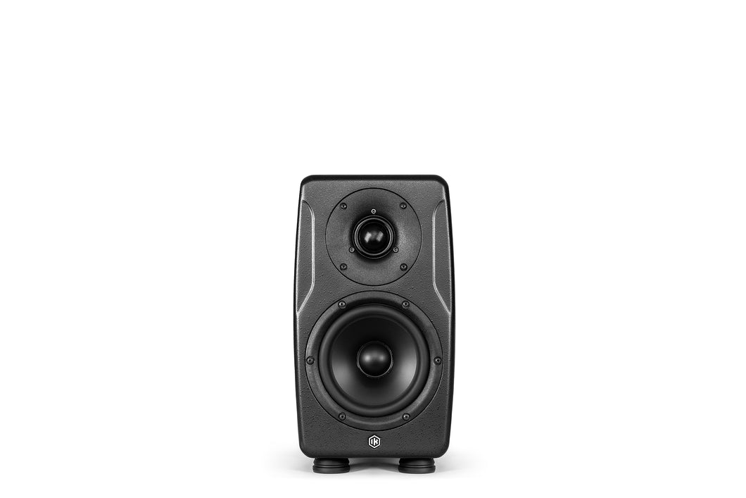 IK Multimedia iLoud Precision 6 MKII (Pair) – vibetoolsng