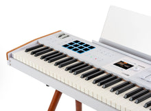 Load image into Gallery viewer, Arturia KeyLab 88 mk3 Premium keys for modern creatives
