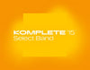 Native Instrument KOMPLETE 15 SELECT