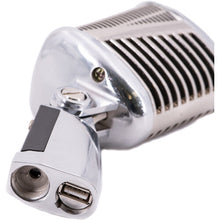 Load image into Gallery viewer, CAD Audio A77USB Large-Diaphragm Cardioid Condenser USB Microphone
