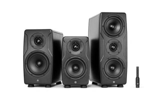 IK Multimedia iLoud Precision 6 MKII (Pair) – vibetoolsng