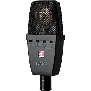 sE Electronics sE4400 Condenser Microphone