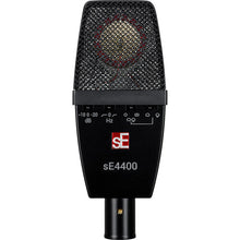 Load image into Gallery viewer, sE Electronics sE4400 Condenser Microphone
