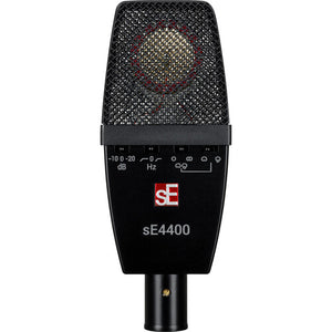 sE Electronics sE4400 Condenser Microphone