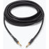 On-Stage PRODUCTION-GRADE BRAIDED INSTRUMENT CABLE (STRAIGHT TO STRAIGHT) 10 FT - OSPRO-ICS-10